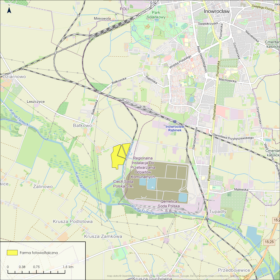 Kliknij, aby powiększyć mapę