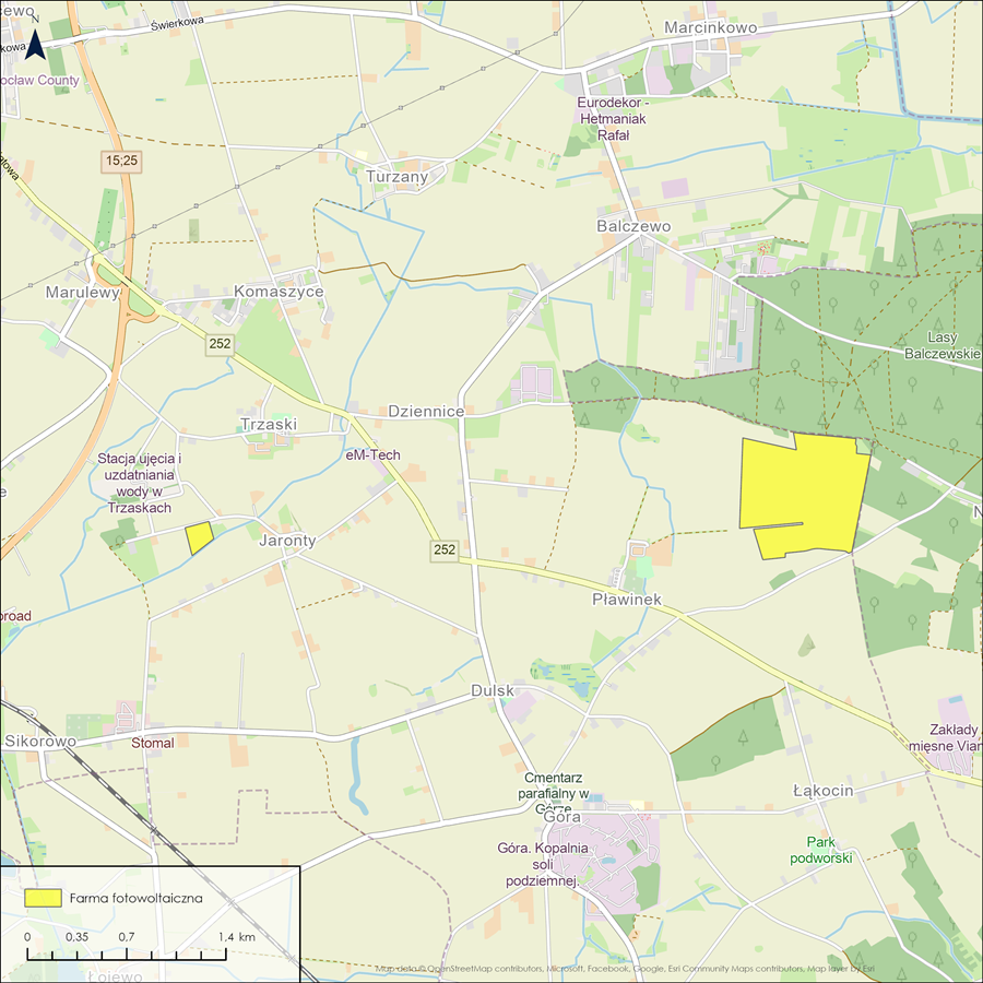 Kliknij, aby powiększyć mapę